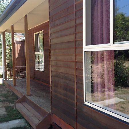 The Cook Cottage Canberra Kamer foto