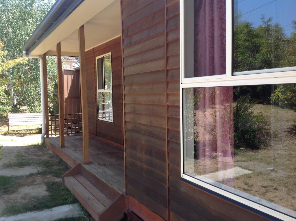 The Cook Cottage Canberra Kamer foto