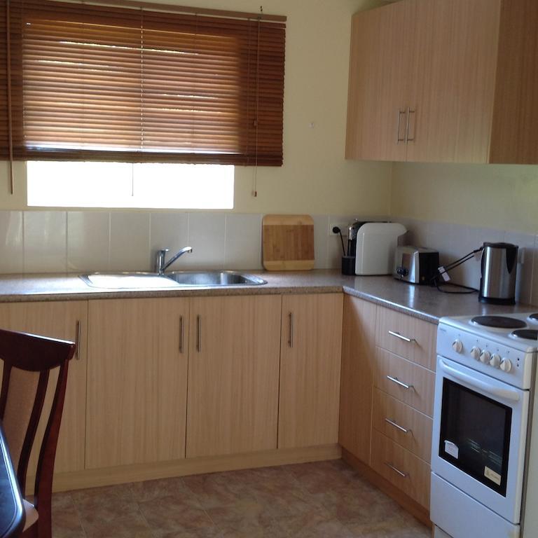 The Cook Cottage Canberra Kamer foto
