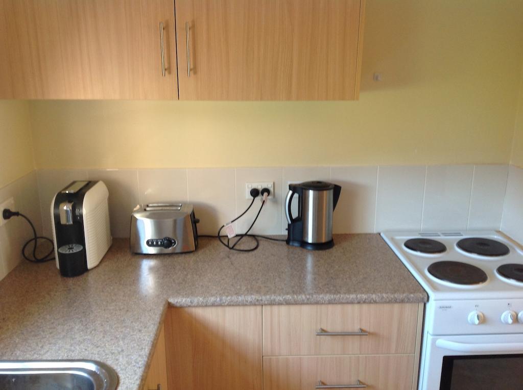 The Cook Cottage Canberra Kamer foto
