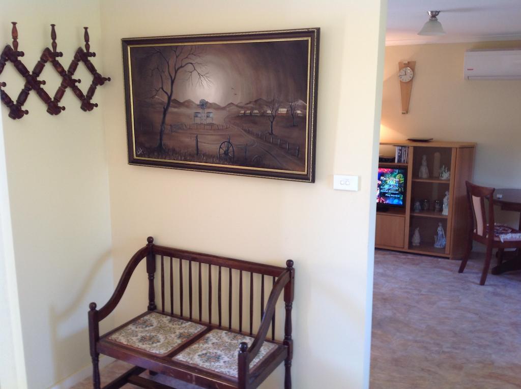 The Cook Cottage Canberra Buitenkant foto
