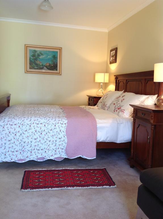 The Cook Cottage Canberra Kamer foto