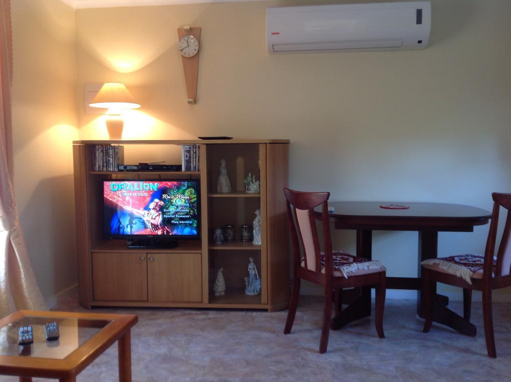 The Cook Cottage Canberra Kamer foto